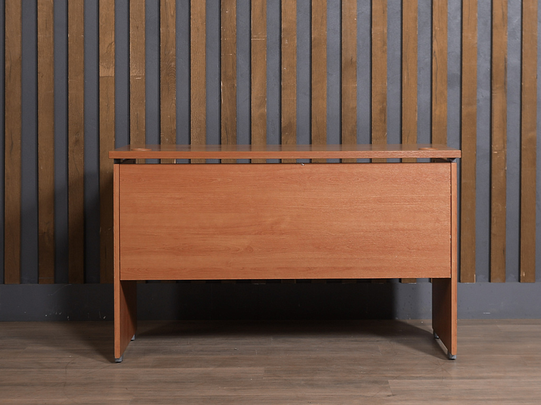 Стол прямоугольный ЛДСП Вишня (СПВШ2-111125)