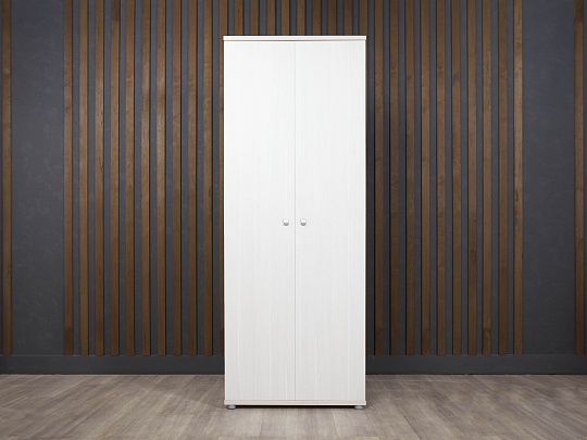 Шкаф для документов Vasanta ЛДСП Дуб Россия