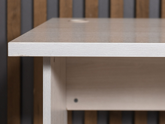 Стол прямоугольный ЛДСП Клен