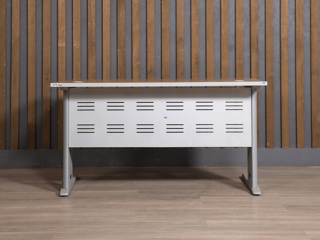 Стол прямоугольный ЛДСП Ольха (СПОХСР-231225П)