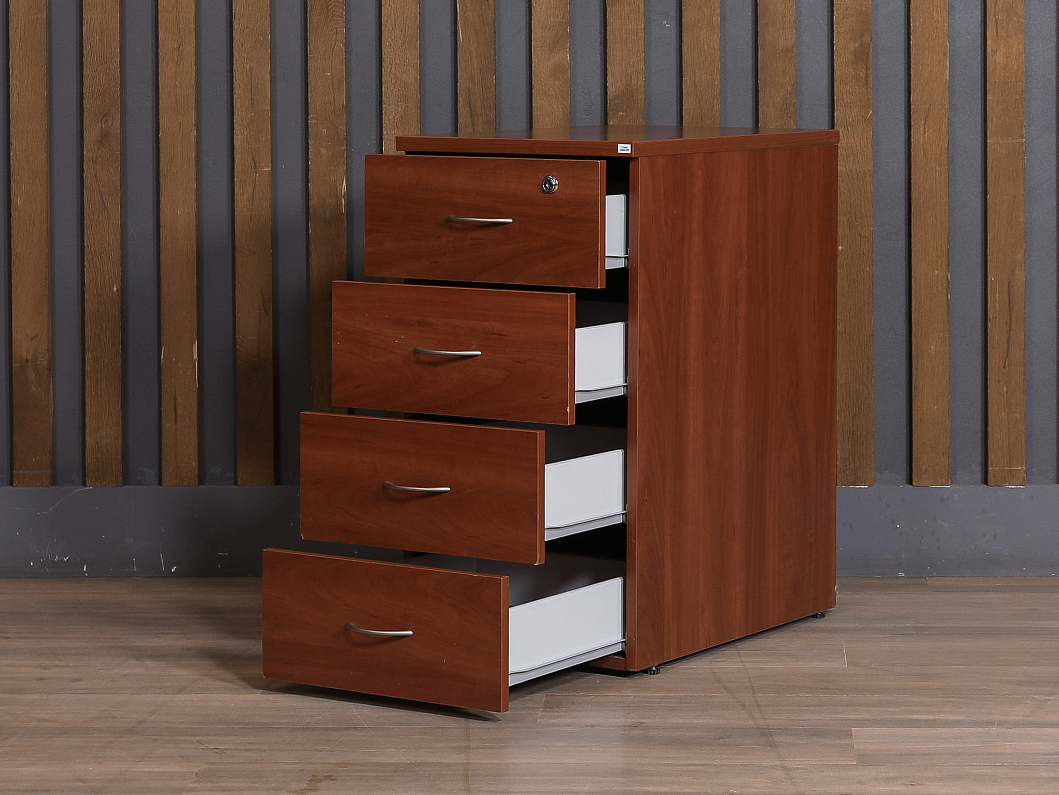 Тумба приставная ЛДСП Вишня (ТПВШ-240226)