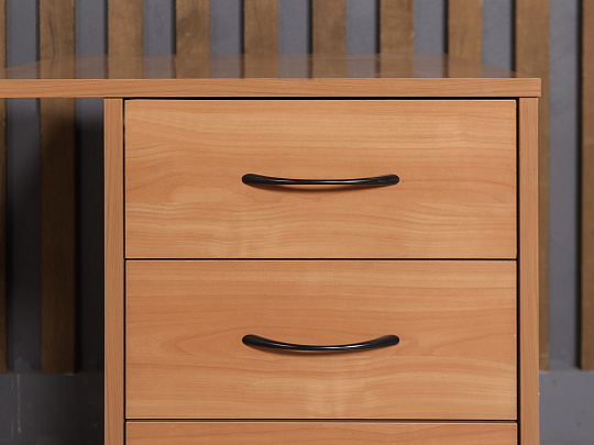 Тумба приставная ЛДСП Ольха