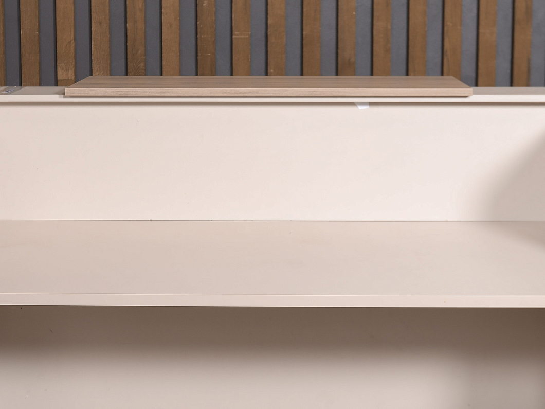 Ресепшн ЛДСП Клен (РБКЛ-131225)