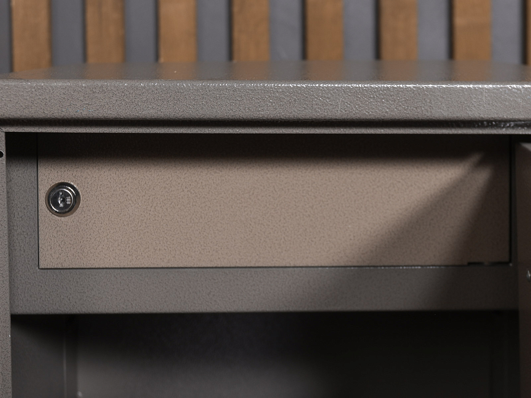 Сейф 18 кг (СФ-231025)