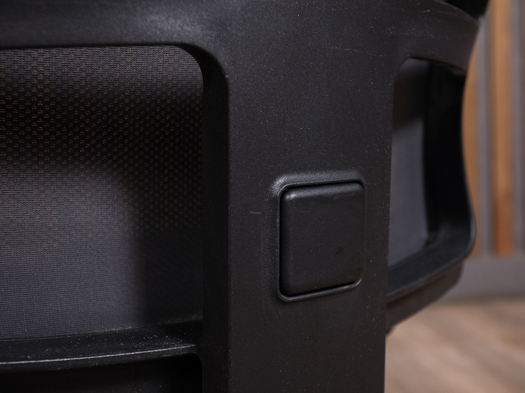 Офисное кресло Ткань Серый Импорт (КПСР1-200724)