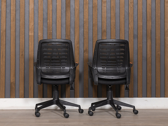 Офисное кресло OLSS Ирис Ткань Бежевый Россия