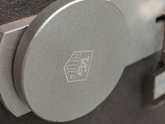 Сейф Safetronics TSS-125MM Словакия