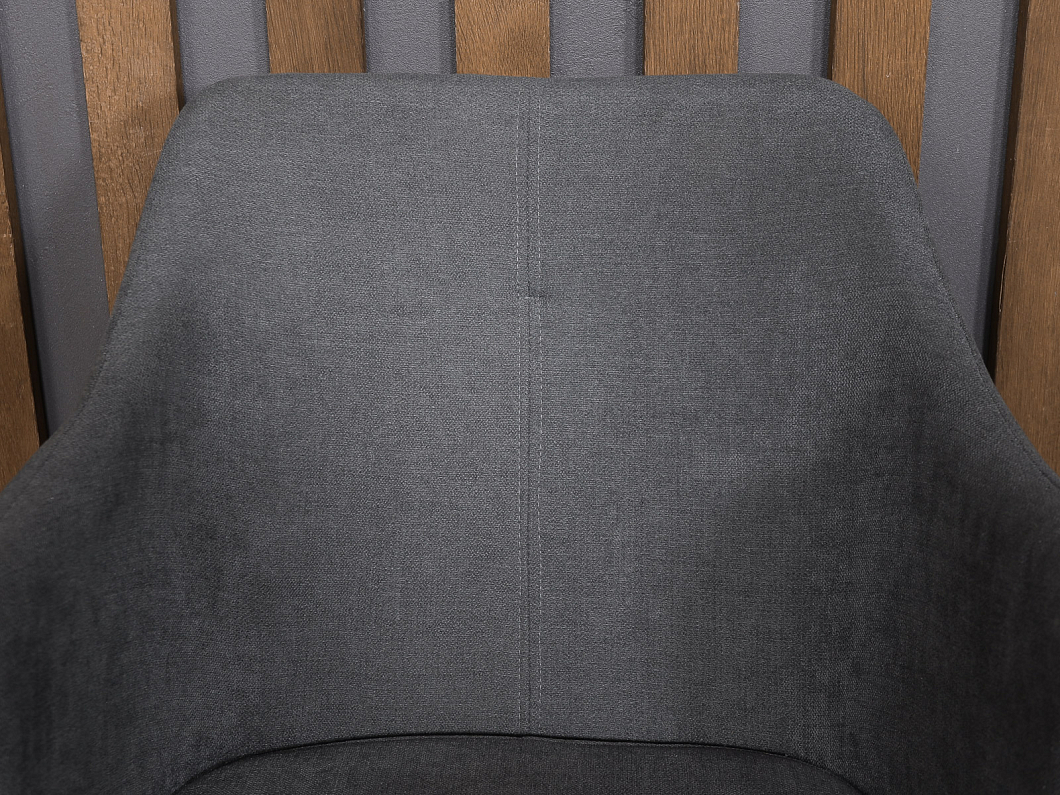 Офисный стул Ткань Серый Россия (ОССР-091124)