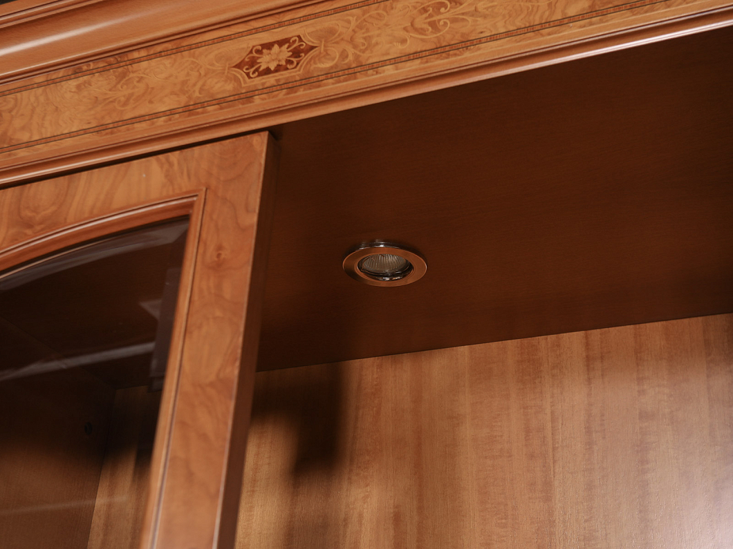 Кабинет руководителя Vicente Zaragoza Royal Массив Ольха Испания (КРОХ-271125)