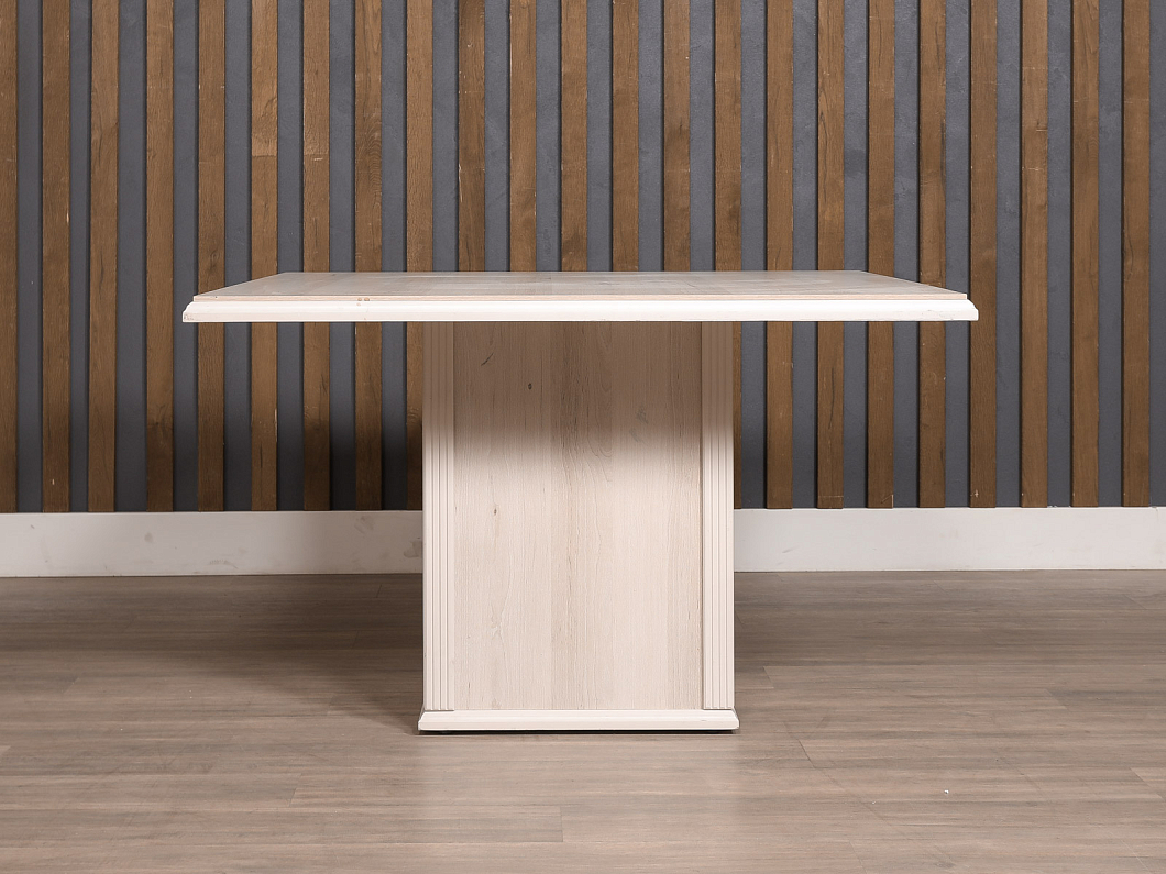 Стол для переговоров БелГро RAUT ЛДСП Дуб Беларусь (СГД-060825)