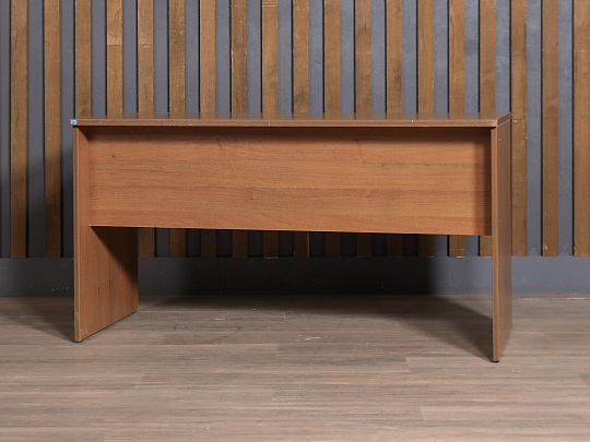 Стол прямоугольный ЛДСП Ольха