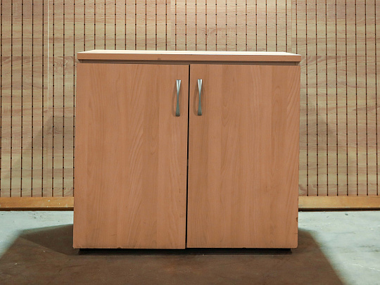 Тумба под оргтехнику ЛДСП Бук Россия