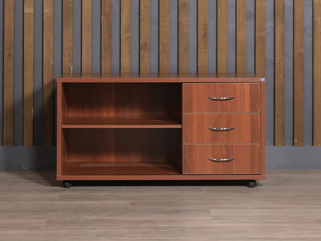 Комод-Греденция ЛДСП Вишня (ГРВШ-241125)