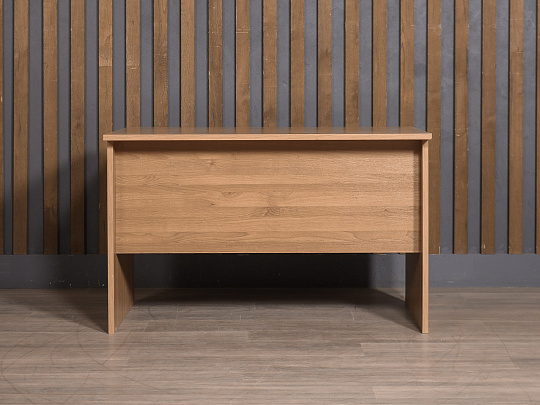 Стол прямоугольный ЛДСП Ольха