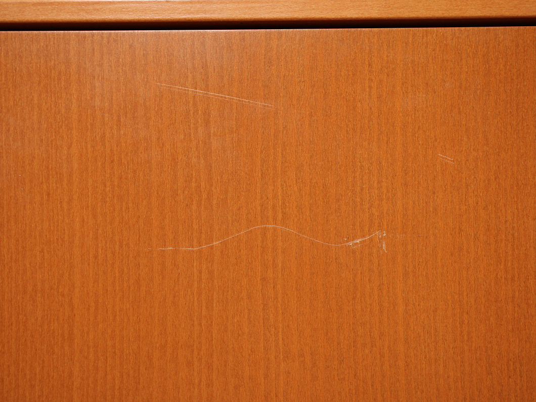 Комод-Греденция ДСП Ольха (ГРОХ-080823)