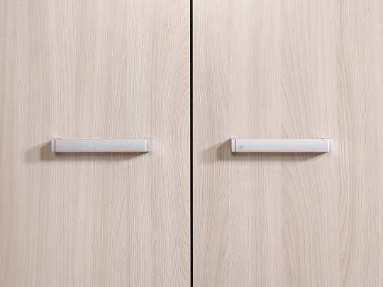 Шкаф для одежды ЛДСП Дуб сонома