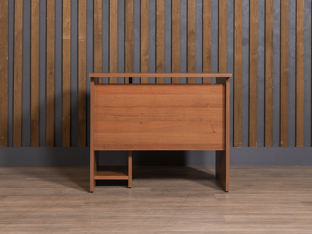 Стол прямоугольный ЛДСП Орех (СПОР8-110925)