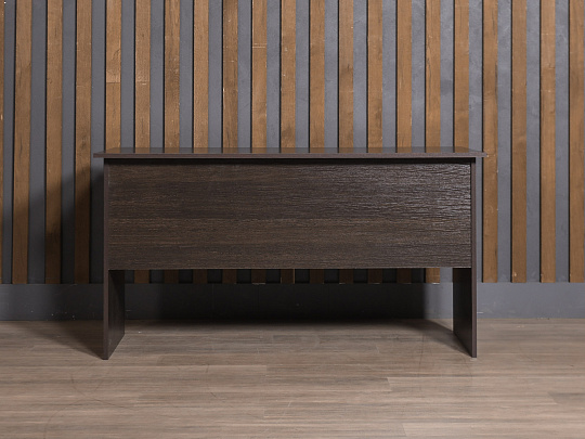 Стол прямоугольный ЛДСП Венге