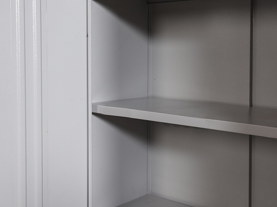 Шкаф для документов Металл