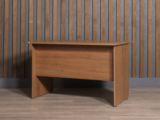 Стол прямоугольный ЛДСП Орех