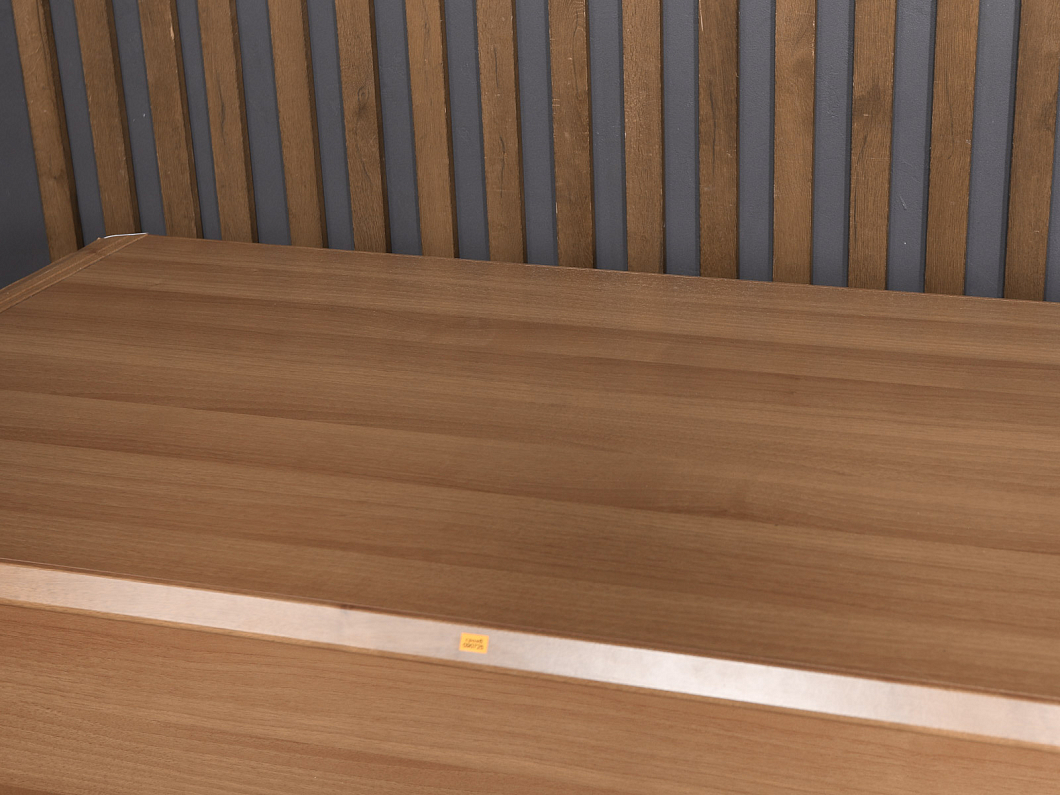 Стол руководителя ЛДСП Ольха (СРОХ-121125)