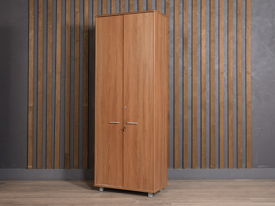 Шкаф для одежды ЛДСП Ольха