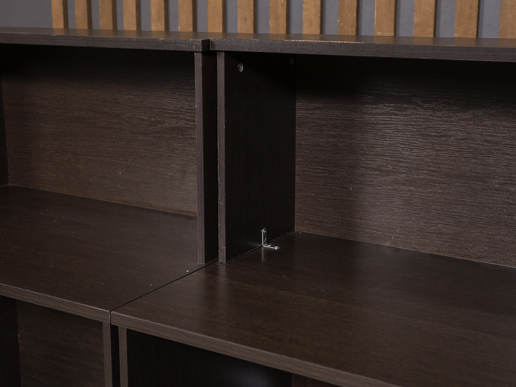 Ресепшн ЛДСП Венге (РВГ-301225)