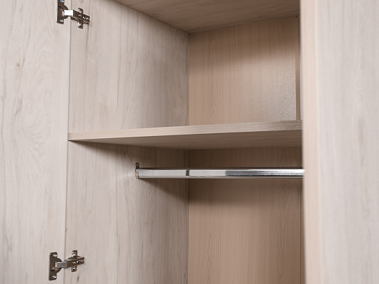 Шкаф для одежды ONIX ЛДСП Дуб