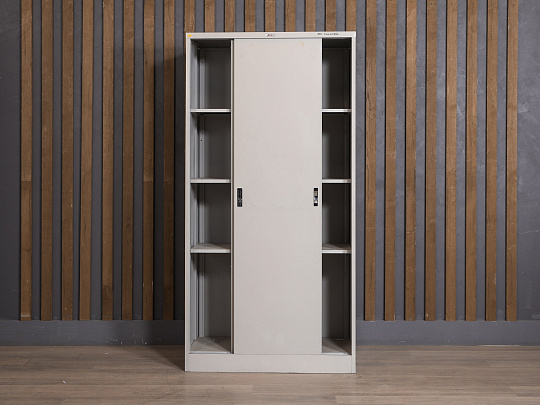 Шкаф для документов Aiko Металл Россия