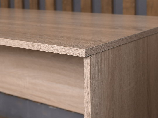 Стол прямоугольный ЛДСП Клен