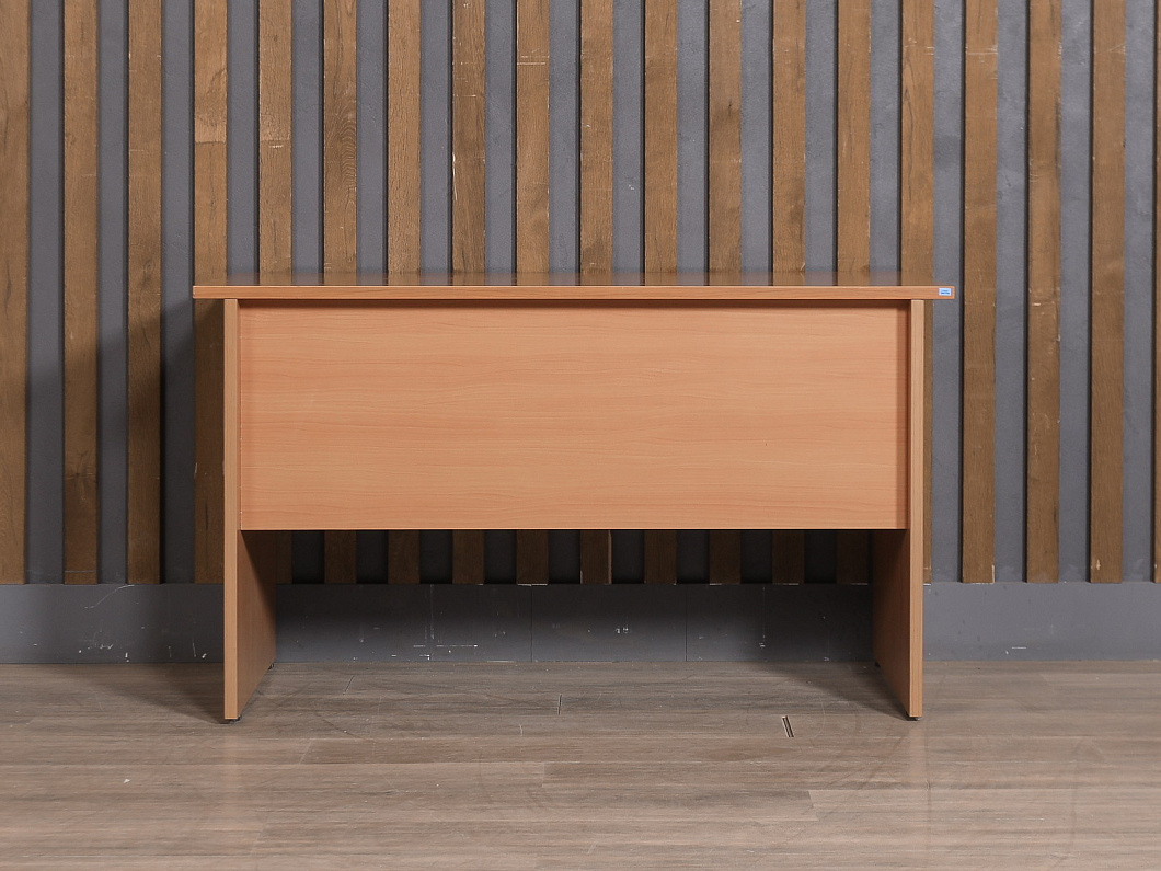 Стол прямоугольный ЛДСП Ольха (СПОХ-080725)