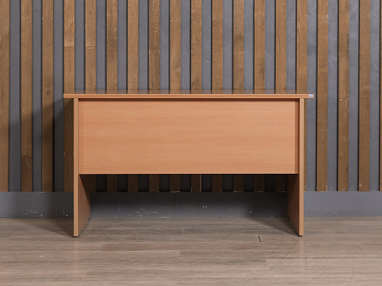 Стол прямоугольный ЛДСП Ольха