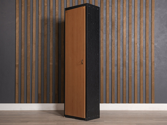 Шкаф для одежды ЛДСП Венге