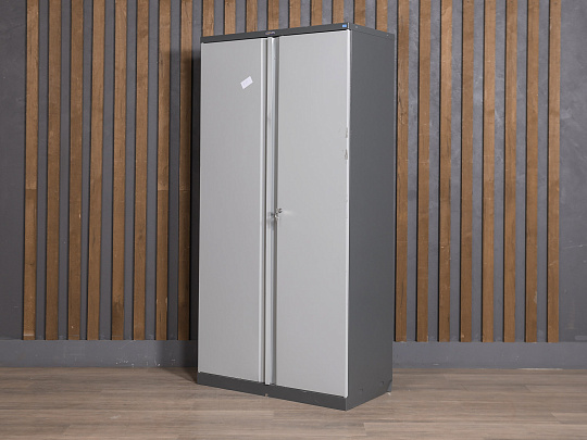 Шкаф для документов Cobalt Металл Россия