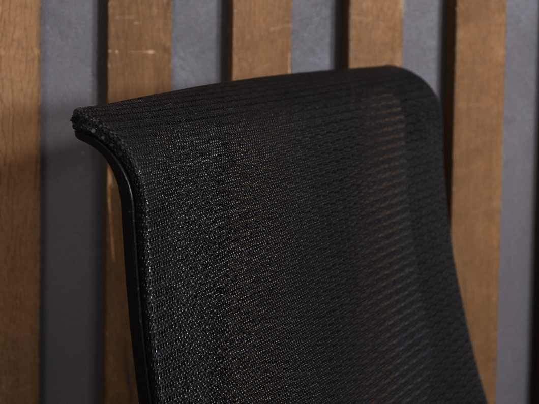 Кресло руководителя Donati Сетка Чёрный (КРТЧ-240126)