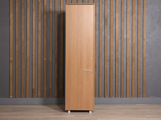 Шкаф для одежды ЛДСП Ольха