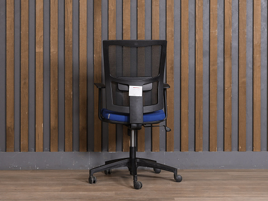 Офисное кресло Сетка Чёрный