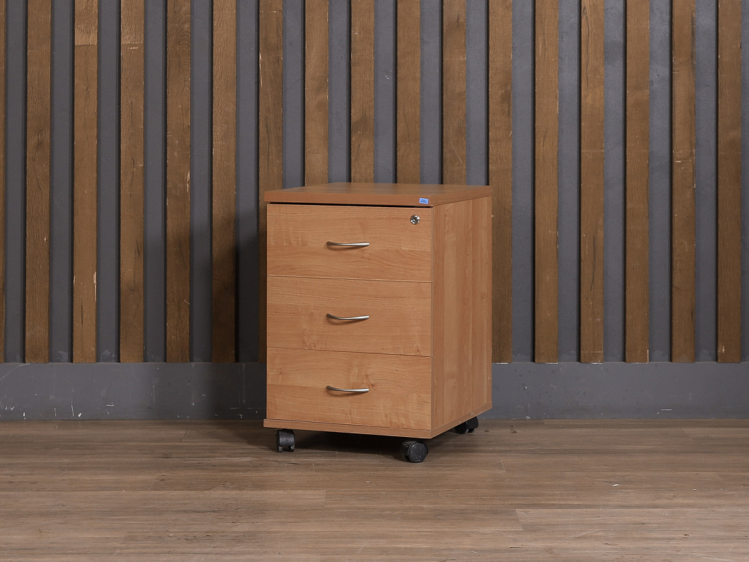 Тумба подкатная ЛДСП Ольха (ТВОХ-200126)