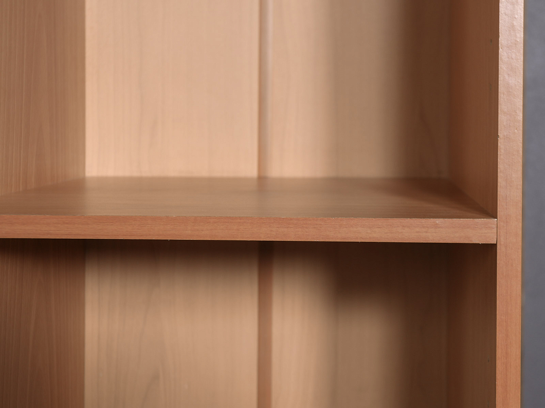 Шкаф-стеллаж для документов ЛДСП Ольха (ШДОХ-111125)