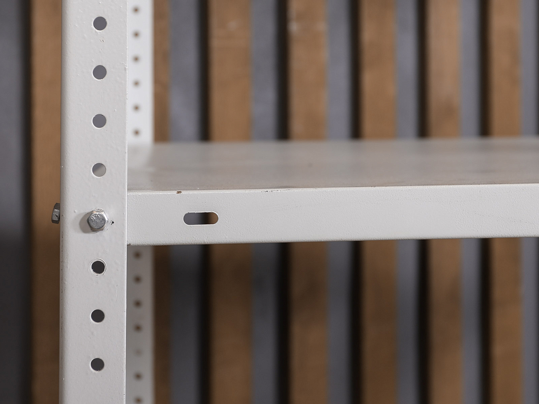 Стеллаж металлический (СМ-031225)