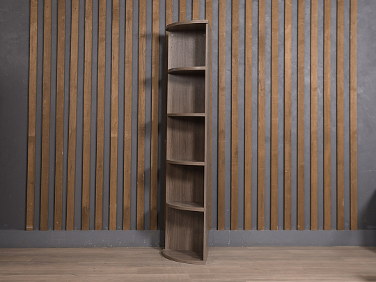 Шкаф для документов ЛДСП Ясень шимо