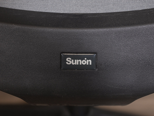 Офисное кресло Sunon Iron Ткань Красный Китай