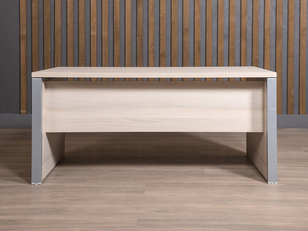 Стол прямоугольный ЛДСП Клен (СРКЛ1-031225)