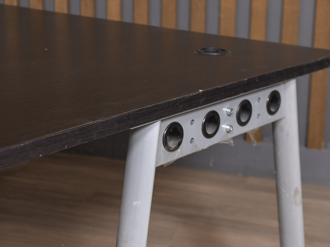 Стол угловой ЛДСП Венге (СПЭВГ-101125)