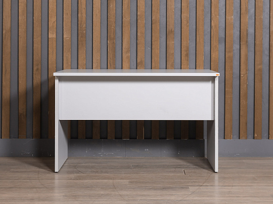 Стол прямоугольный ЛДСП Серый