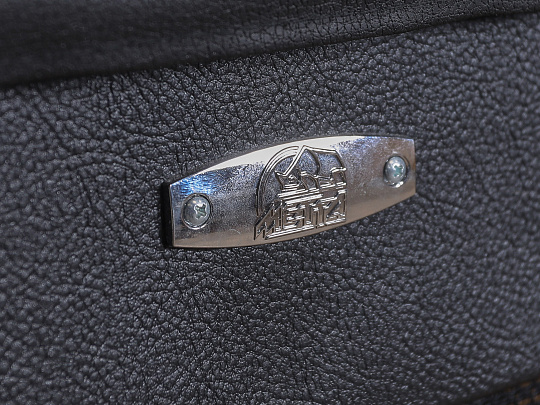 Офисное кресло Metta Сетка Чёрный