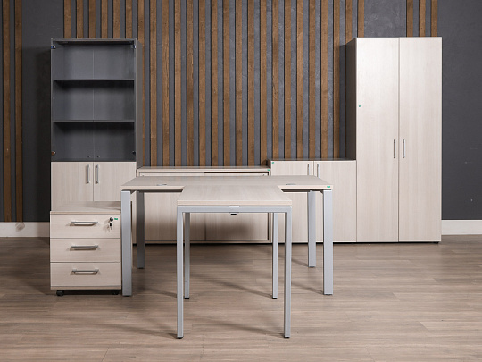 Кабинет руководителя ЛДСП Бук