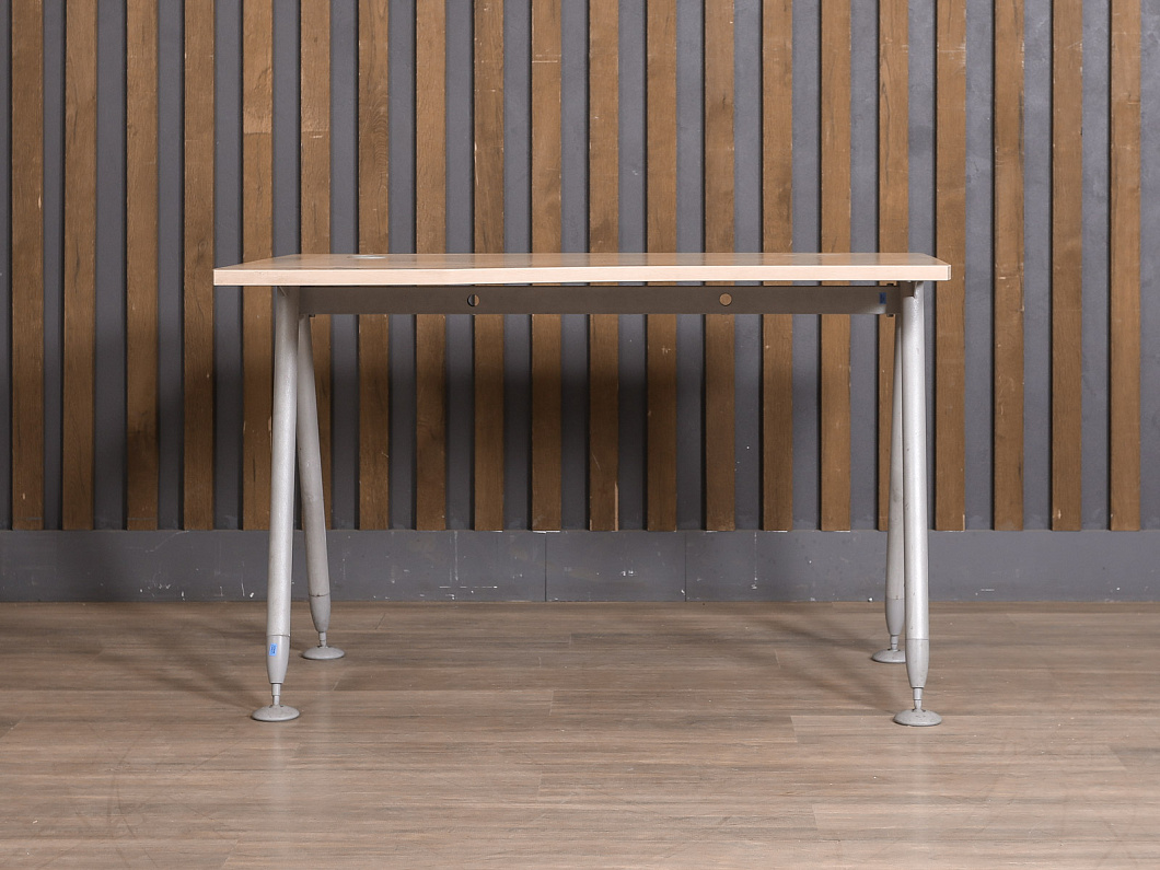 Стол эргономичный ЛДСП Бук (СЭБК-000025)