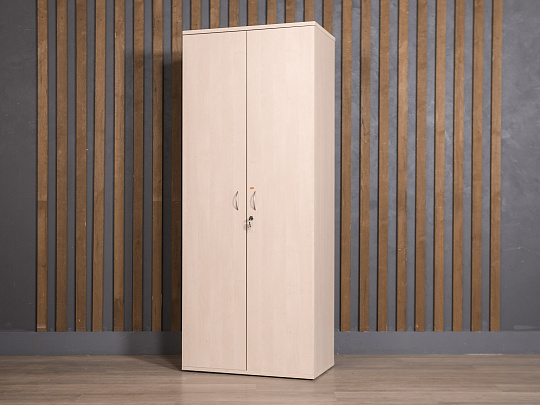 Шкаф для одежды ЛДСП Бук