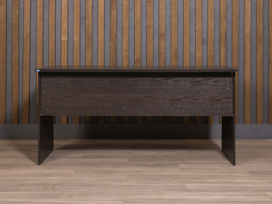 Стол прямоугольный ЛДСП Венге (СПВГ-301225)